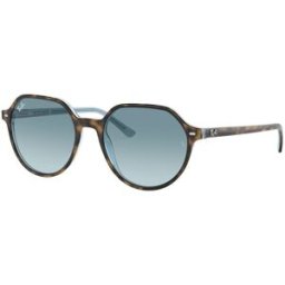 Rayban Óculos de sol Ray Ban THALIA 0RB2195 Castanho Tamanho: 51X18 Castanho