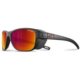 Óculos de sol Julbo CAMINO M J558 Preto Tamanho: 55X14 Preto