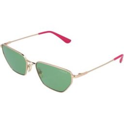 Óculos de sol Vogue 0VO4316S Dourados Tamanho: 56X18 Dourados
