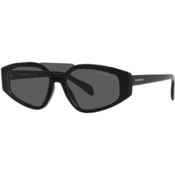 Giorgio Armani Óculos de sol Emporio Armani 0EA4194 Preto Tamanho: 129X29 Preto