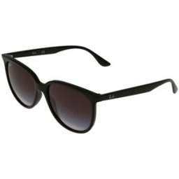Rayban Óculos de sol Ray Ban 0RB4378 Preto Tamanho: 54X16 Preto