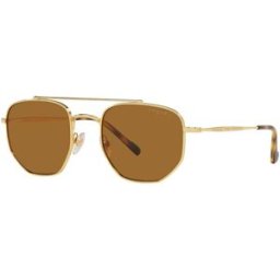 Óculos de sol Vogue 0VO4220S Dourados Tamanho: 51X20 Dourados