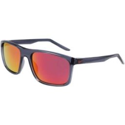 Óculos de sol Nike NIKE FIRE L P FD1819 NKFD1819 Cinzento Tamanho: 58X18 Cinzento