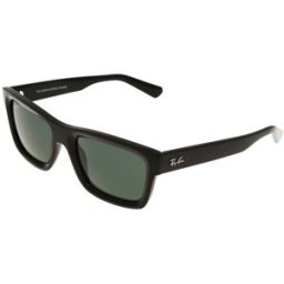 Rayban Óculos de sol Ray Ban WARREN 0RB4396 Preto Tamanho: 54X20 Preto