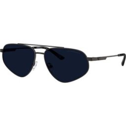 Giorgio Armani Óculos de sol Emporio Armani 0EA2156 Prateados Tamanho: 59X14 Prateados