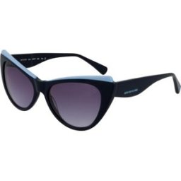 Óculos de sol Agatha Ruiz de la Prada AR21373 Azul Tamanho: 54X17 Azul