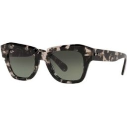 Rayban Óculos de sol Ray Ban 0RB2186 Castanho Tamanho: 49X20 Castanho