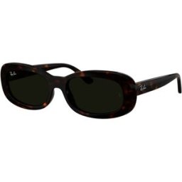 Rayban Óculos de sol Ray Ban 0RB2221 Castanho Tamanho: 56X18 Castanho