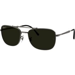 Rayban Óculos de sol Ray Ban 0RB3755 Cinzento Tamanho: 62X19 Cinzento