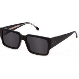 Óculos de sol Lozza SL4317 Preto Tamanho: 56X18 Preto
