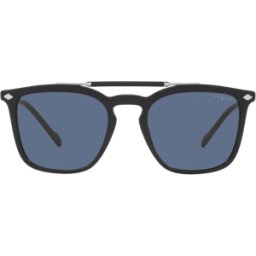 Óculos de sol Vogue 0VO5463S Preto Tamanho: 51X20 Preto
