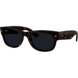 Rayban Óculos de sol Ray Ban MEGA WAYFARER II 0RB0832S Castanho Tamanho: 52X21 Castanho