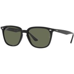 Rayban Óculos de sol Ray Ban 0RB4362 Preto Tamanho: 55X18 Preto