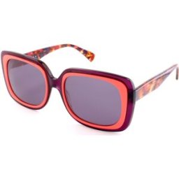 Óculos de sol Agatha Ruiz de la Prada AR21423 Lilás Tamanho: 53X18 Lilás