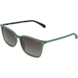 Óculos de sol Polaroid PLD 4207/S/X Verde Tamanho: 55X17 Verde