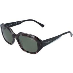 Óculos de sol Vogue 0VO5554S Castanho Tamanho: 54X18 Castanho