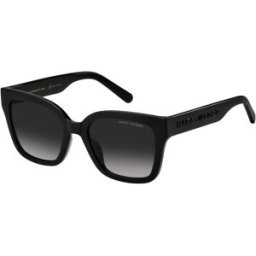 Óculos de sol Marc Jacobs MARC 658/S Preto Tamanho: 53X19 Preto