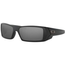 Óculos de sol Oakley GASCAN 0OO9014 Preto Tamanho: 61X15 Preto