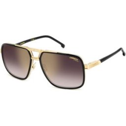 Óculos de sol Carrera CARRERA 1071/S Preto Tamanho: 61X16 Preto