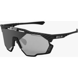 Óculos de sol Scicon AEROSHADE KUNKEN EY31011200 Preto Tamanho: 99X1 Preto