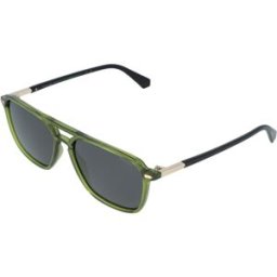 Óculos de sol Polaroid PLD 4182/S/X Verde Tamanho: 57X16 Verde