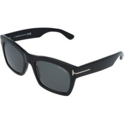 Óculos de sol Tom Ford NICO-02 FT1062 Preto Tamanho: 56X21 Preto