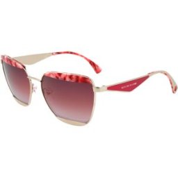 Óculos de sol Agatha Ruiz de la Prada AR21388 Dourados Tamanho: 58X16 Dourados