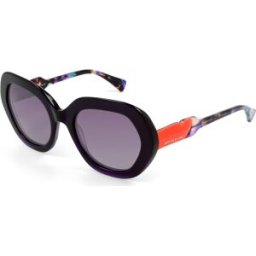 Óculos de sol Agatha Ruiz de la Prada AR21432 Lilás Tamanho: 53X21 Lilás