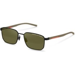 Óculos de sol Porsche Design P8982 Preto Tamanho: 57X17 Preto