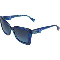 Óculos de sol Agatha Ruiz de la Prada AR21430 Azul Tamanho: 55X17 Azul