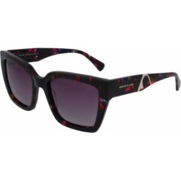 Óculos de sol Agatha Ruiz de la Prada AR21438564 AR21438 Rosa/Vermelho-Púrpura Tamanho: 55X19 Rosa/Vermelho-Púrpura
