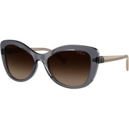Óculos de sol Vogue 0VO5515SB Cinzento Tamanho: 55X18 Cinzento