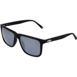 Óculos de sol Fila OCCH.SOLE FILA STREET SF9396 Preto Tamanho: 56X17 Preto
