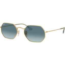 Rayban Óculos de sol Ray Ban OCTAGONAL 0RB3556N Cinzento Tamanho: 53X21 Cinzento