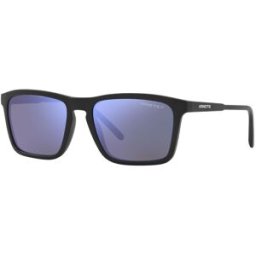 Óculos de sol Arnette SHYGUY 0AN4283 Preto Tamanho: 56X18 Preto