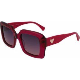Óculos de sol Agatha Ruiz de la Prada AR21449562 AR21449 Rosa/Vermelho-Púrpura Tamanho: 50X23 Rosa/Vermelho-Púrpura