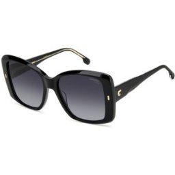 Óculos de sol Carrera CARRERA 3030/S Preto Tamanho: 56X18 Preto