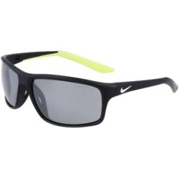 Óculos de sol Nike NIKE ADRENALINE 22 DV2372 NKDV2372 Preto Tamanho: 64X15 Preto