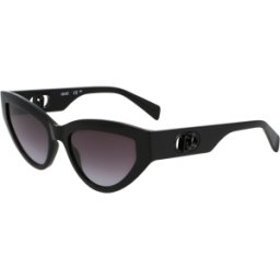 Óculos de sol Liu Jo LJ800S Preto Tamanho: 54X18 Preto