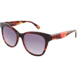 Óculos de sol Agatha Ruiz de la Prada AR21403594 AR21403 Castanho Tamanho: 53X18 Castanho