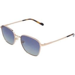 Óculos de sol Vogue 0VO4322S Dourados Tamanho: 53X20 Dourados
