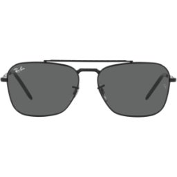 Rayban Óculos de sol Ray Ban NEW CARAVAN 0RB3636 Preto Tamanho: 58X15 Preto