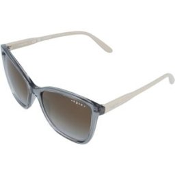 Óculos de sol Vogue 0VO5520S Cinzento Tamanho: 56X17 Cinzento