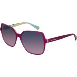 Óculos de sol Agatha Ruiz de la Prada AR21358 Lilás Tamanho: 58X14 Lilás