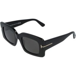 Óculos de sol Tom Ford BRIGITTA FT1188 Preto Tamanho: 50X24 Preto