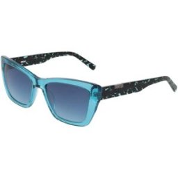 Óculos de sol DKNY DK554S Transparente Tamanho: 54X17 Transparente