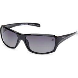 Óculos de sol TIMBERLAND TB9332 Preto Tamanho: 63X16 Preto