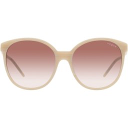 Óculos de sol Vogue 0VO5509S Beige Tamanho: 60X16 Beige
