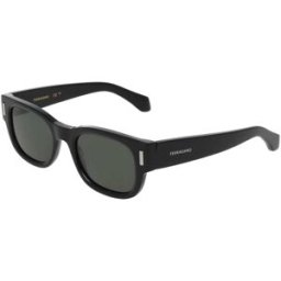 Óculos de sol SALVATORE FERRAGAMO SF2064SE Preto Tamanho: 51X21 Preto