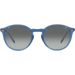 Óculos de sol Vogue 0VO5432S Azul Tamanho: 51X21 Azul